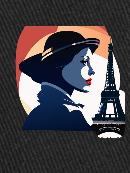 Eiffel tower