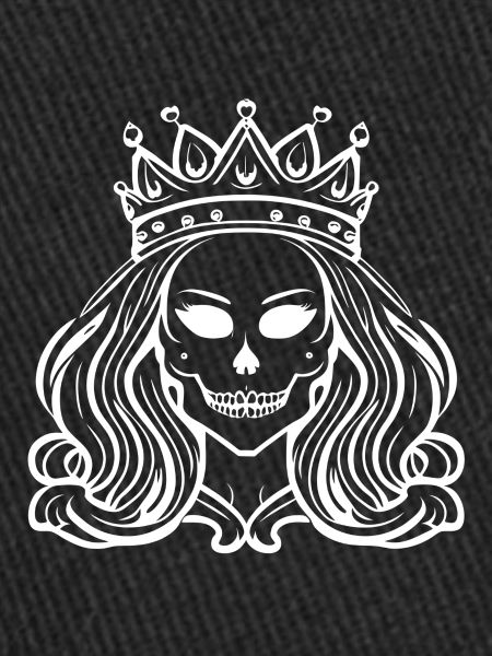 Queen Skull