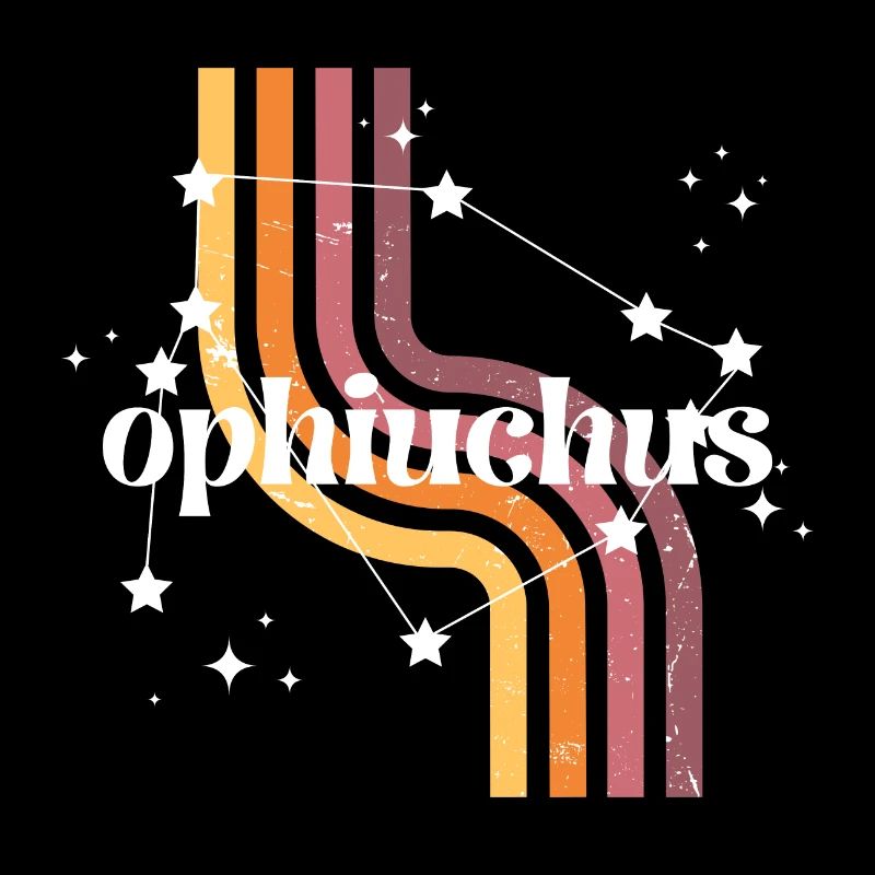Ophiuchus Retro-Horoskop