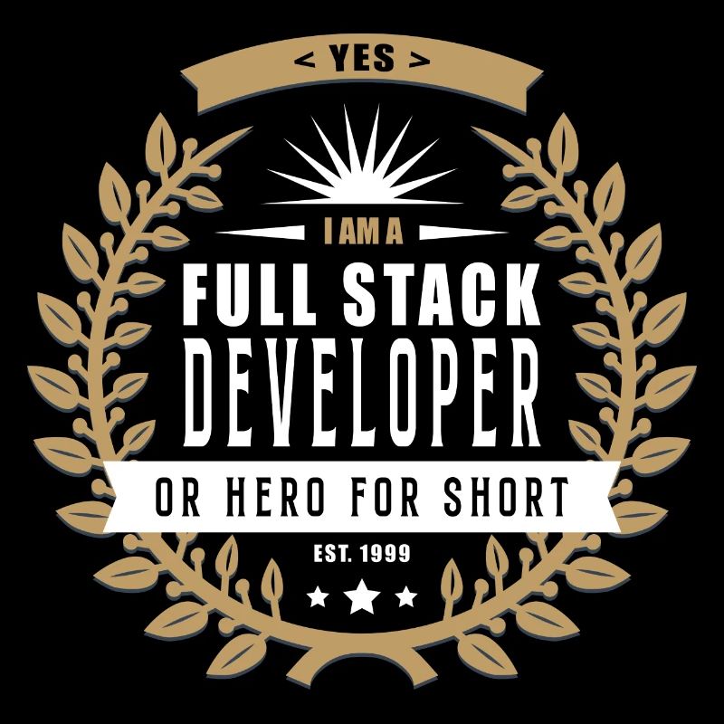 L’enfer des développeurs Full Stack