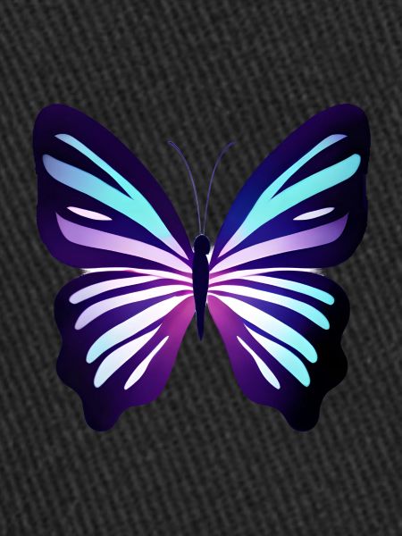 Papillon Papillon Insecte animal