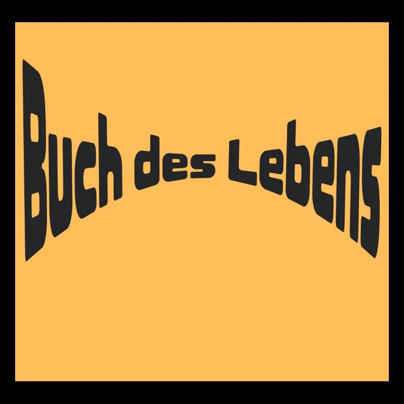 Buch des Lebens