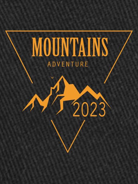 Mountains Adventure