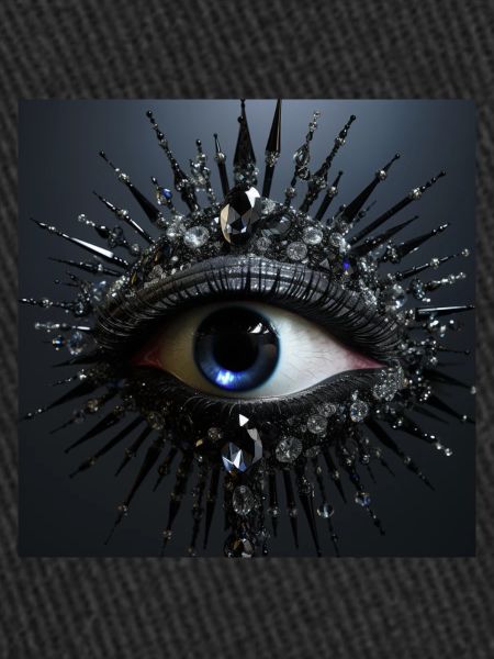 Eye