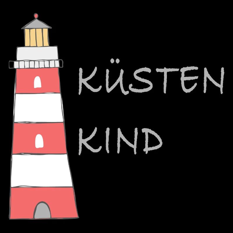 Küsten Kind