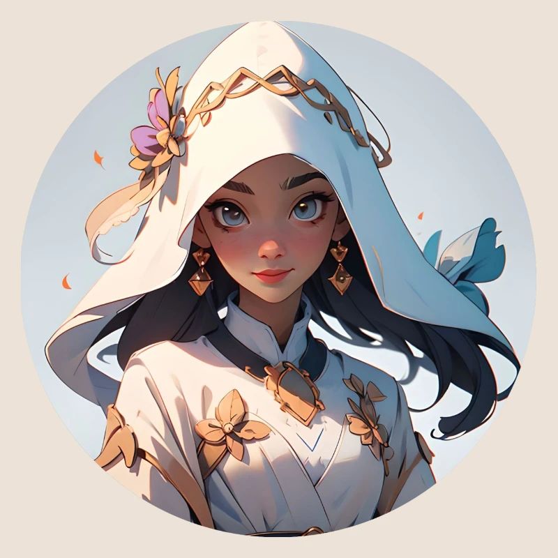 Princess 1