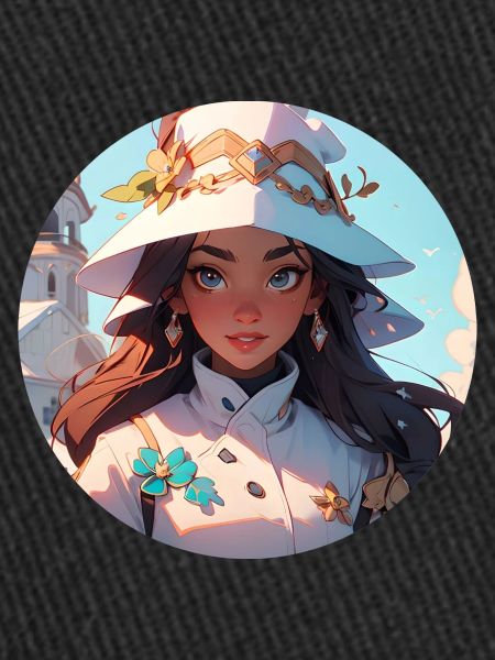 Princess 4