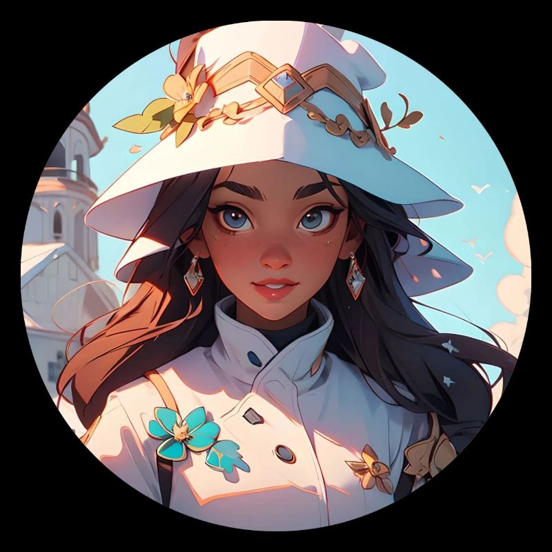 Princess 4