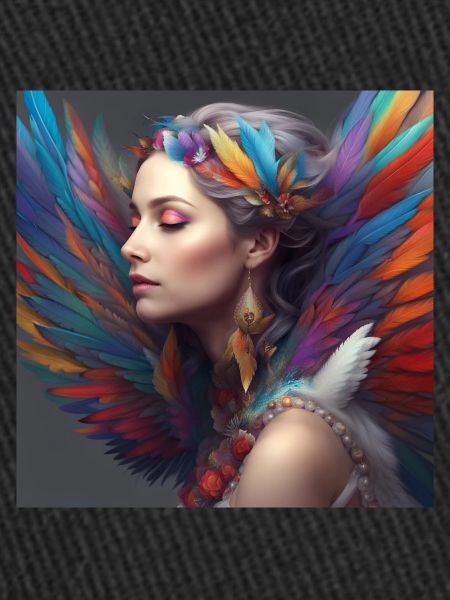 Rainbow Elf6