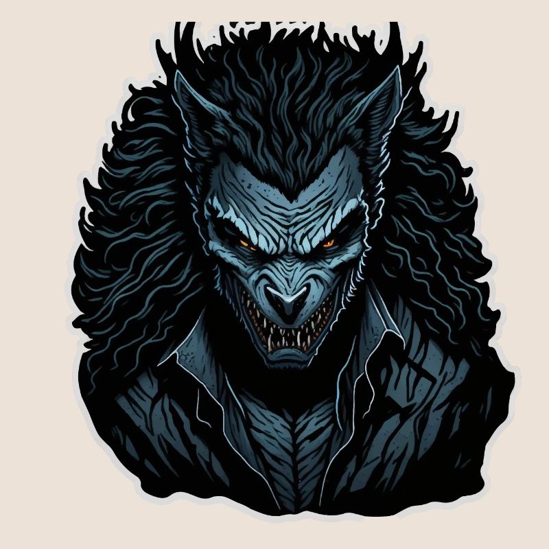 Loup-garou