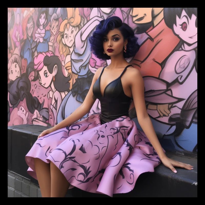 Betty Boop