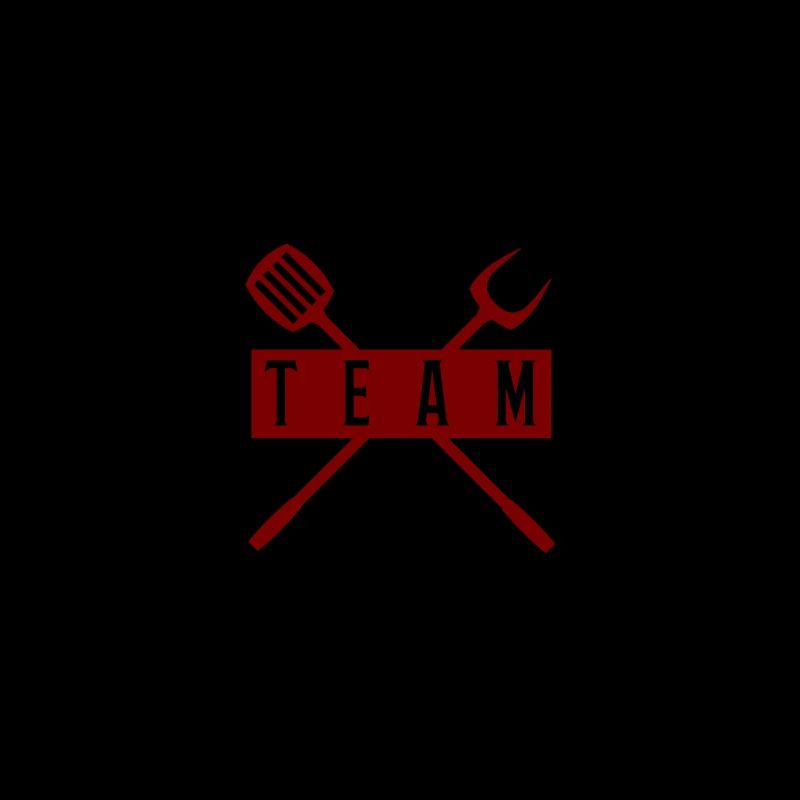 grill bbq team