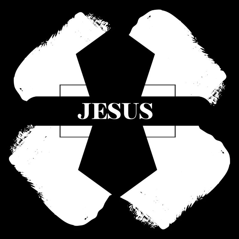 Jesus cross