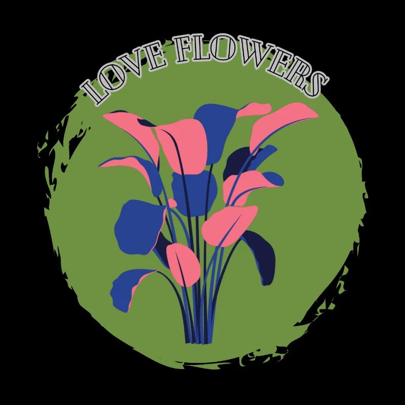 Fleurs Fleurs Amour proche de la Nature