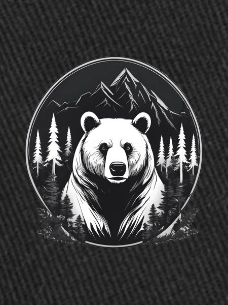 Calm Bear