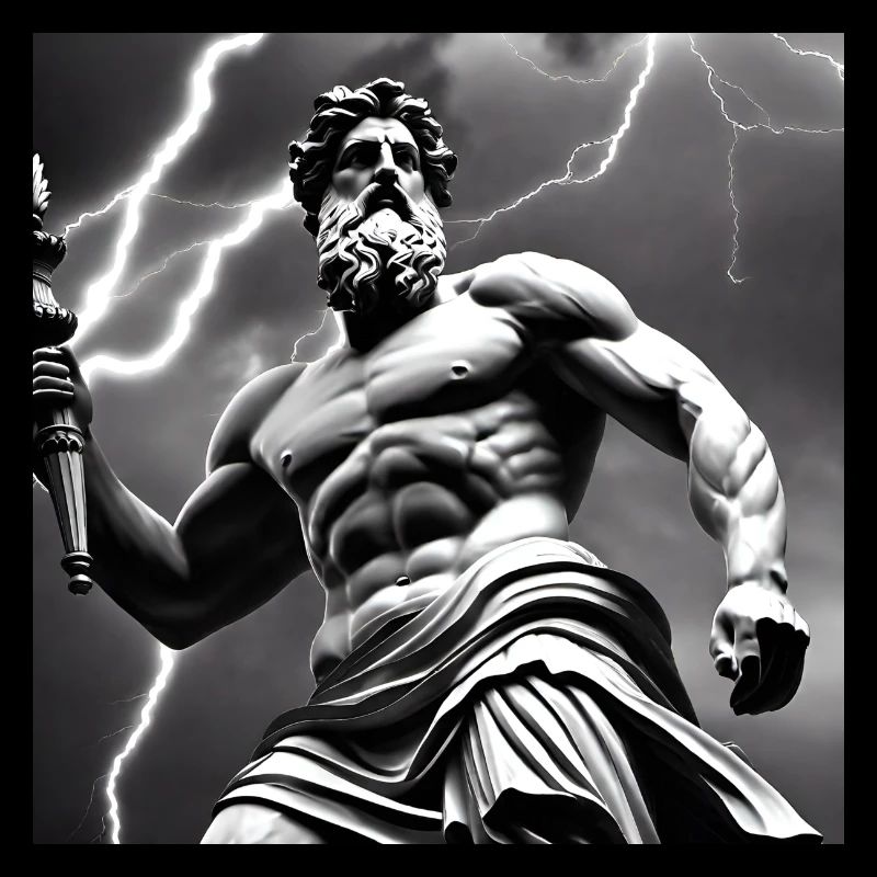Zeus Ier