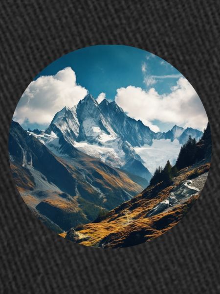 Alpes : sommets et vallées