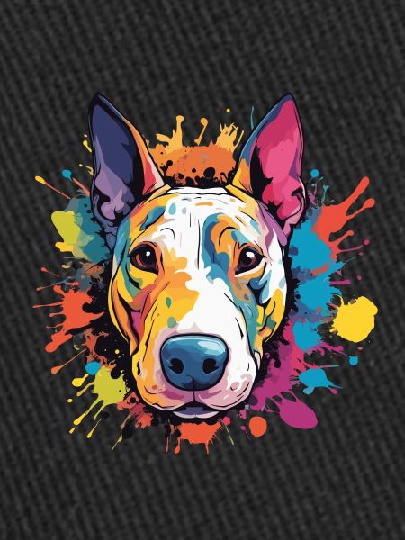 Bull terrier