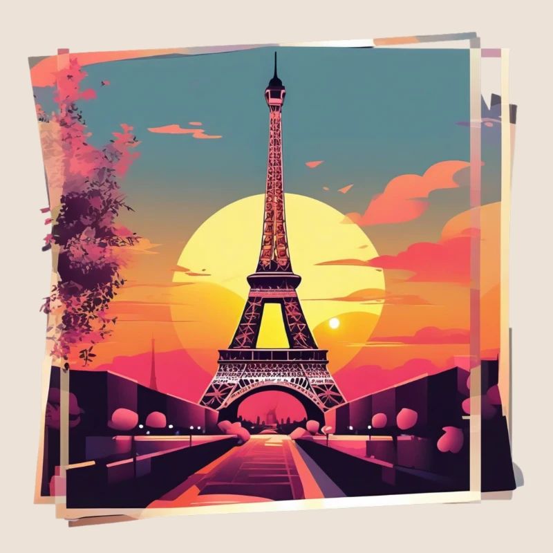 Tour Eiffel