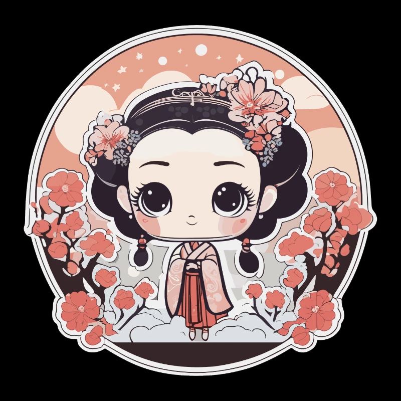 Geisha