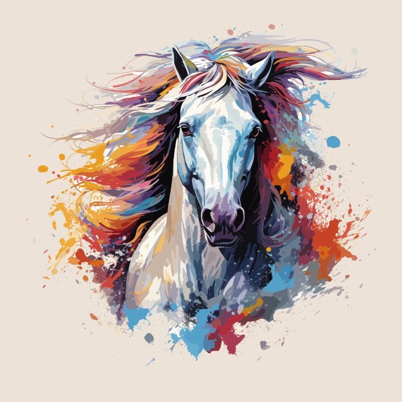 Pferd