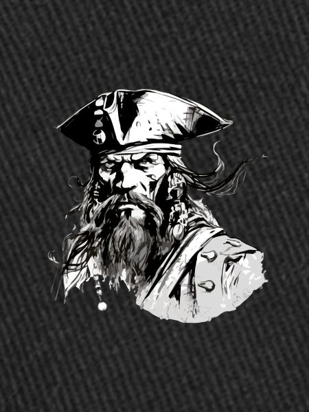Jack le pirate