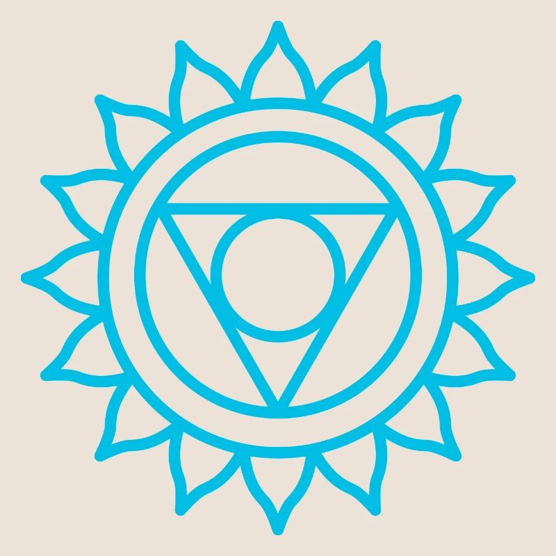 KRAFTVOLLES ORATORIUM | 5. Vishuddha oder Kehlkopfchakra