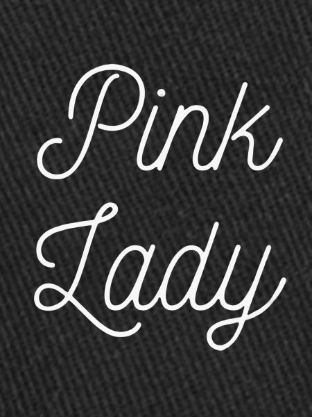 pink Lady