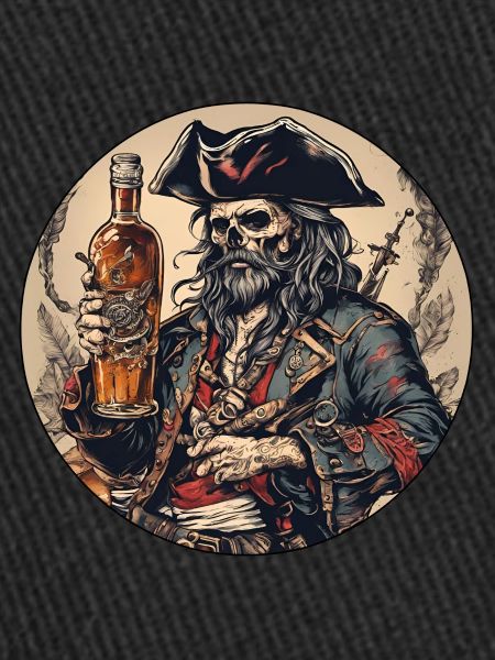 Dead Pirate