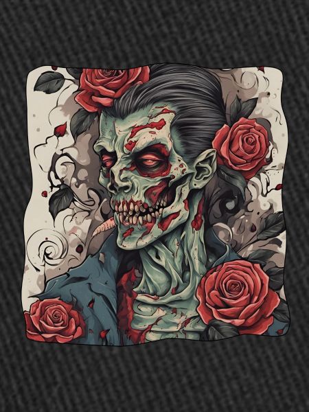 Zombie Boy