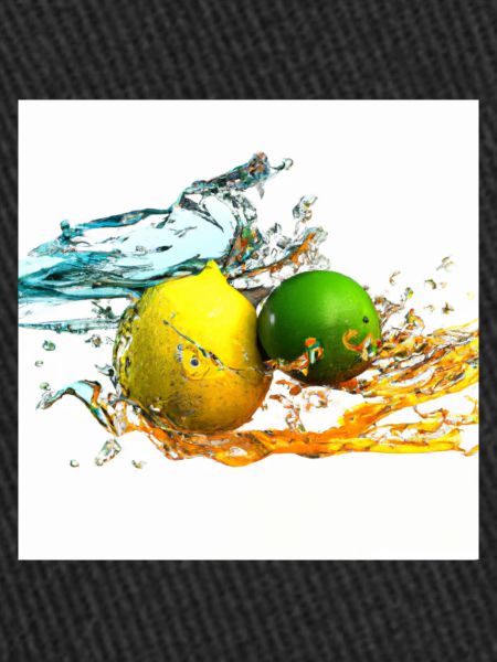 Citrus Splash