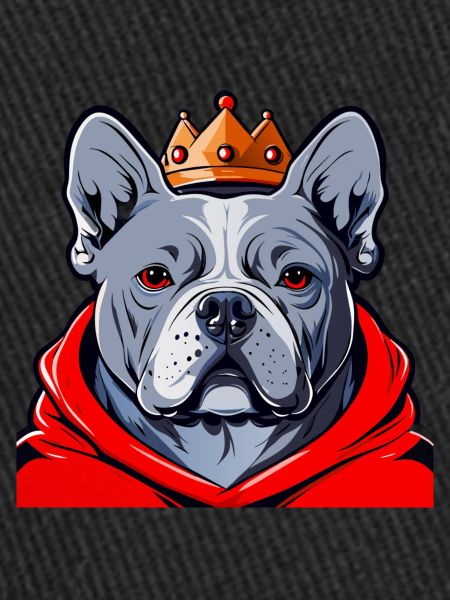 Chien King 4