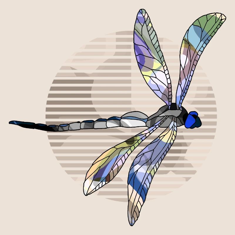 Libellule
