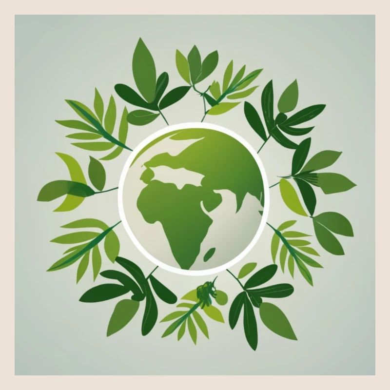 Monde durable