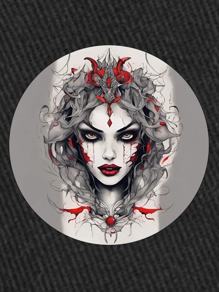 Vampire Gril