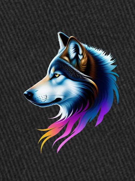 wolf