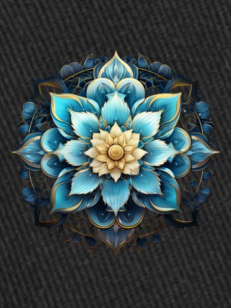 MANDALA COSMIC