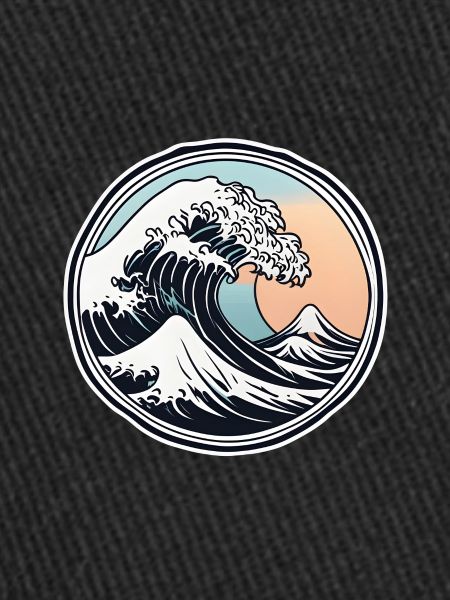 Big Wave