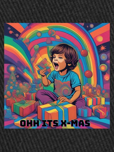 oh son X Mas