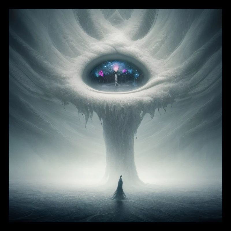 Dans l’œil du cyclone