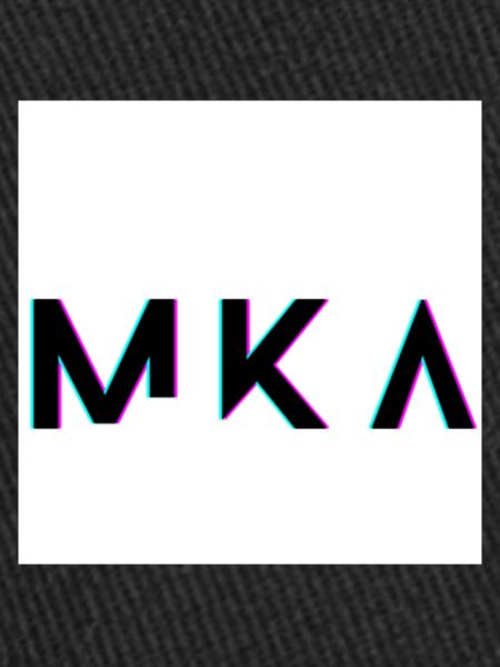 MKA Holo Effect