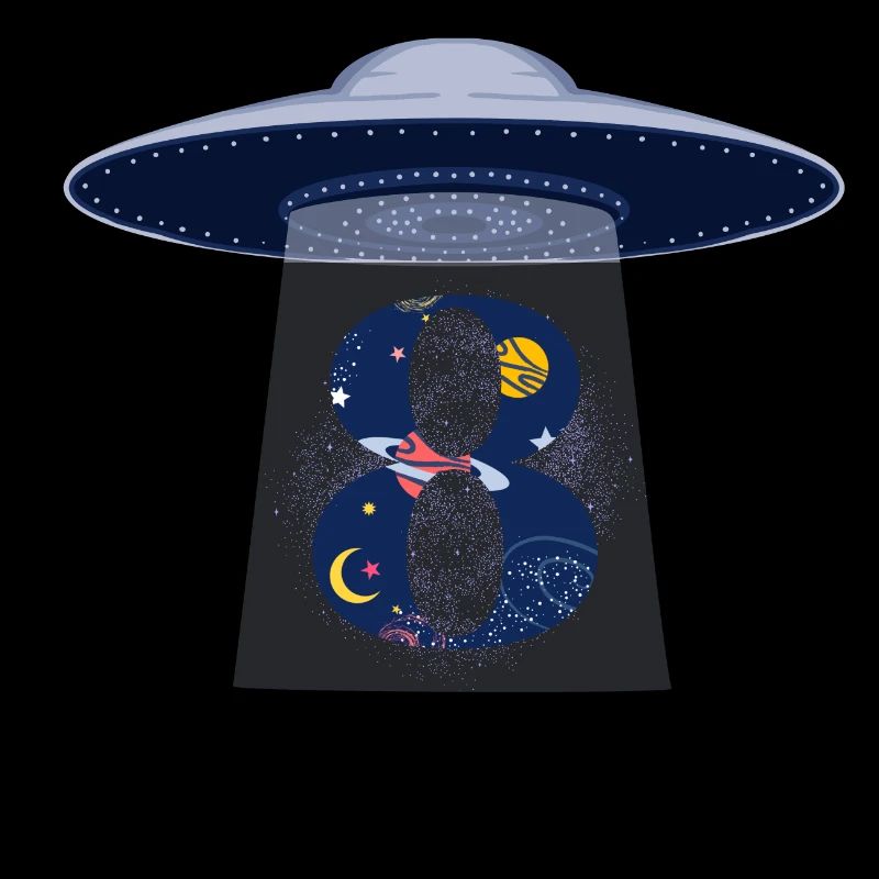8e anniversaire ufo attaque