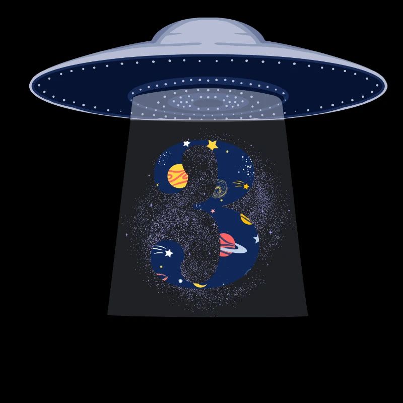 3e anniversaire ufo attaque