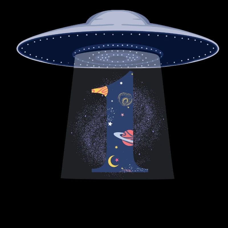 1st Anniversary UFO Attack