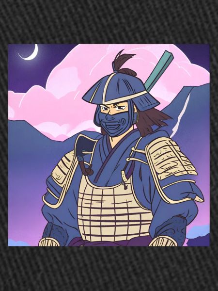 Samurai Warriors