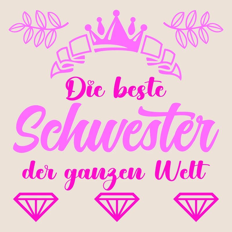 beste schwester