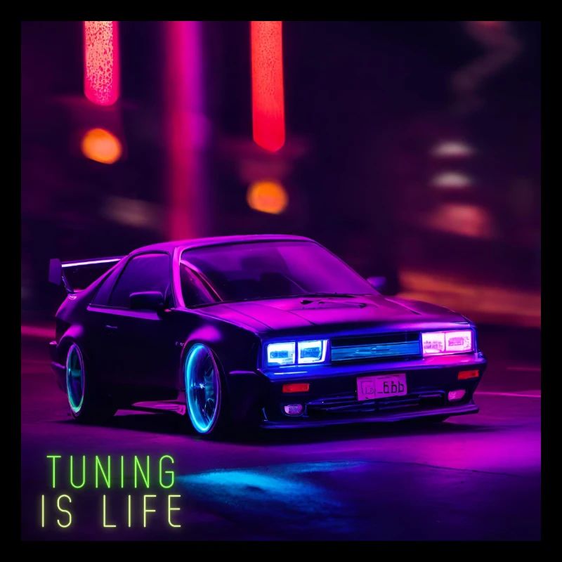 Tuning Voitures