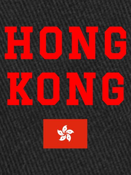 Hong Kong