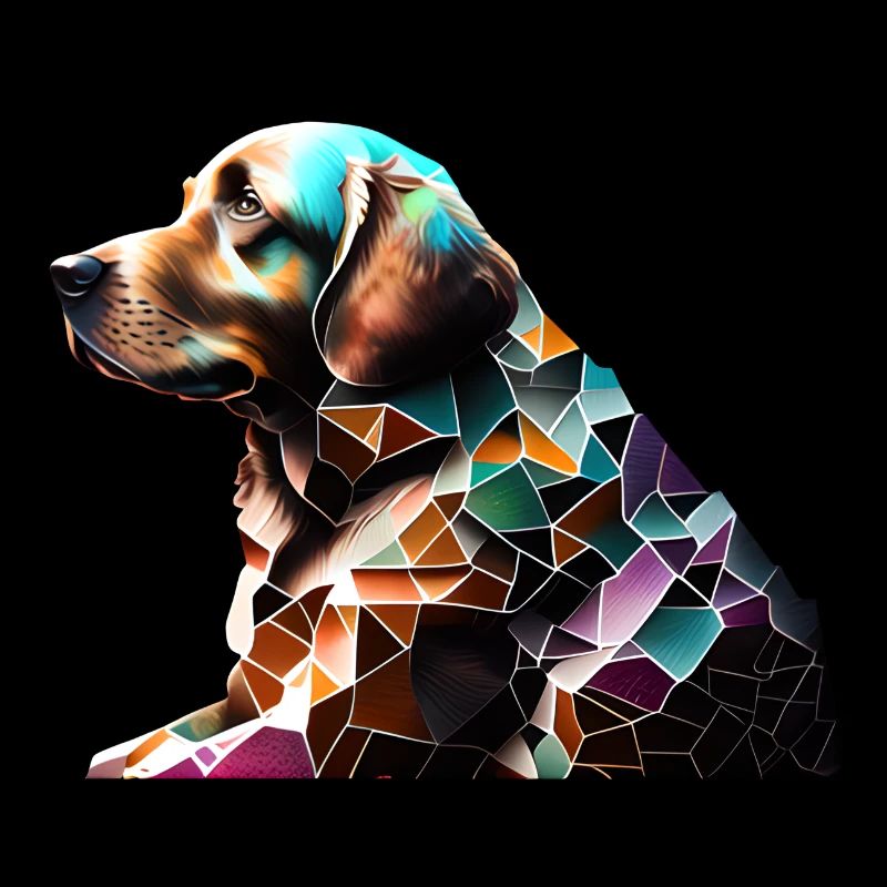 Labrador, propriétaire du chiot Labrador Retriever