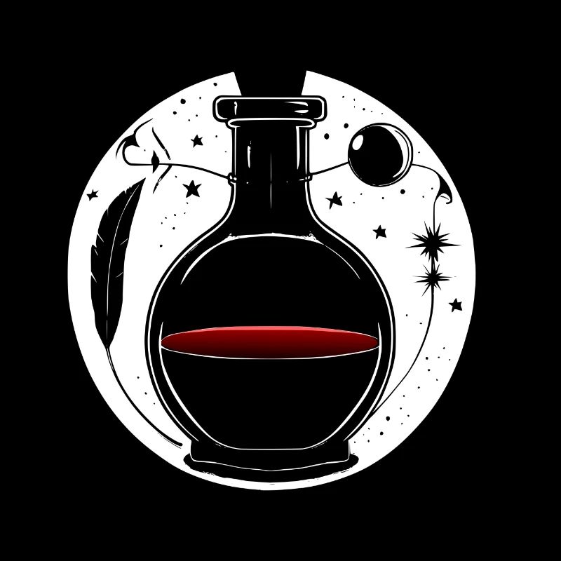 Potion d’amour